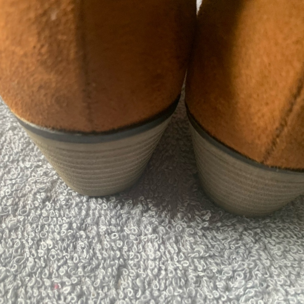 Booties - Picture 3 of 6